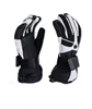 High quality waterproof outdoor ski and snowboard 3M Thinsulate Lining ski gloves wholesale gloves