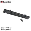 IP65 outdoor patio garden Aluminium Heating Panel electric ceiling or wall mounted strip heater panel infrared heater