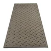 new plastic Beach ground Access Mats for sale / hdpe plastic ground protection mat