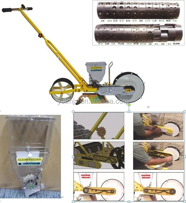 2016 Best Selling Manual Vegetable Seeder For Sales Buy Vegetable