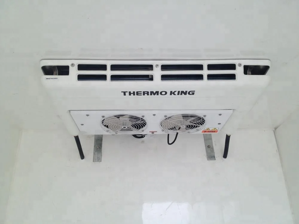 
Truck body parts/refrigerated truck box 