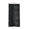 Levt die-casting hanging cabinet p3.9 building facade media display aluminum led screen p3 p4.91 outdoor rental die casting