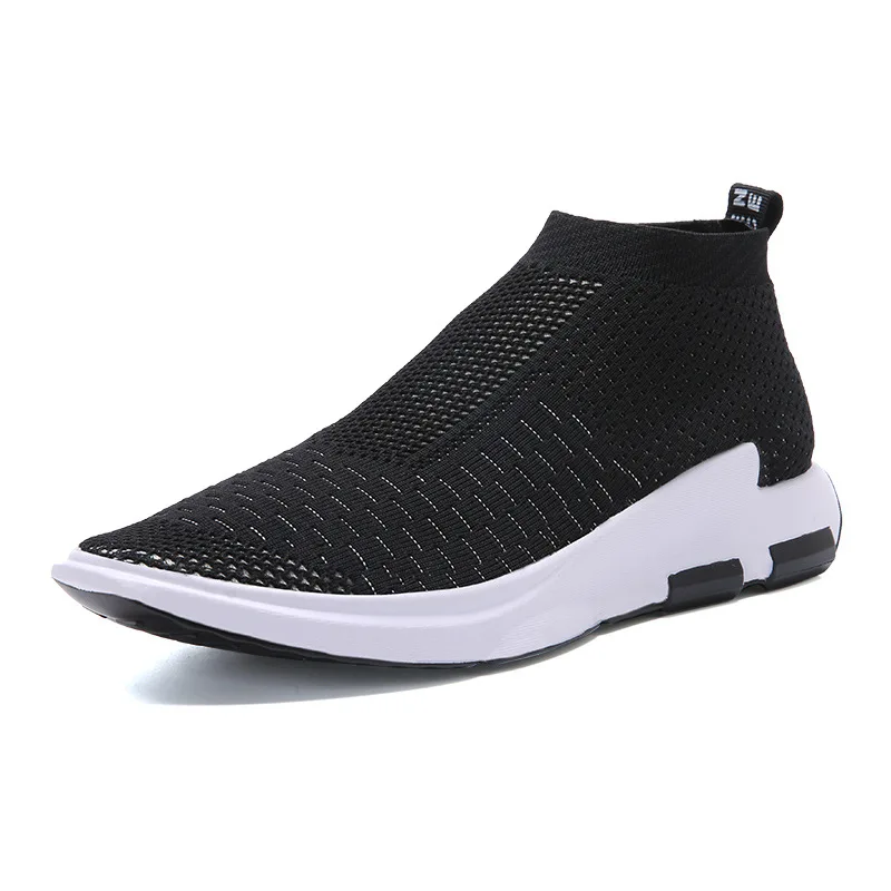 The Latest Ladies Men's Sports Breathable Running Shoes Oversized Shoes  Size - Buy Ladies Man Large Size Shoes,Man Shoes,Large Size Shoes Product  on 