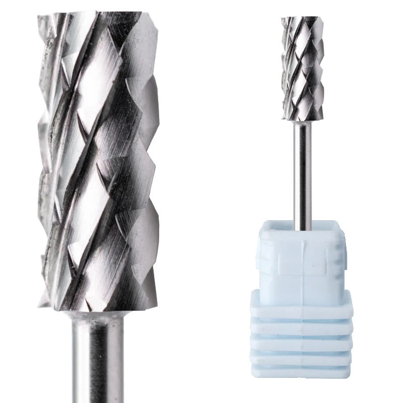 

Carbide Tungsten Small Barrel Nail Drill Bit Wholesale Manufacturer