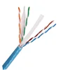 High quality and competitive price utp network cable outdoor data cable cat6 utp outdoor cat 6 cable