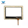 Custom Size 10.1inch capacitive touch panel for oven control 10.1 inch 1024*800 tft lcd screen 10.1-inch 1024*600 screen. U-Home