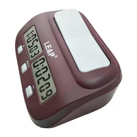 

Cheap Easy digital chess game Clock with delay and bonus