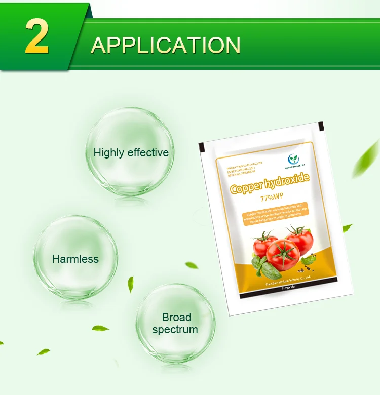 New Agriculture Fungicide Strong Blue Copper Hydroxide For Sale,Price