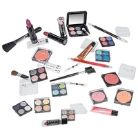 

Ready To Ship 46 Colors All In One Make Up Set Bulk Complete Women Ladies Box Makeup Kit