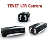 High Recognition Rate Tenet Parking License Plate Recognition Camera/IP camera/LPR Camera For Parking Access