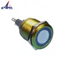 Waterproof Hoist Switch Double speeds push button crane switch pendant controller