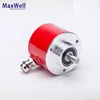 india car 5000 ppr optical rotary encoder 5000 pulse