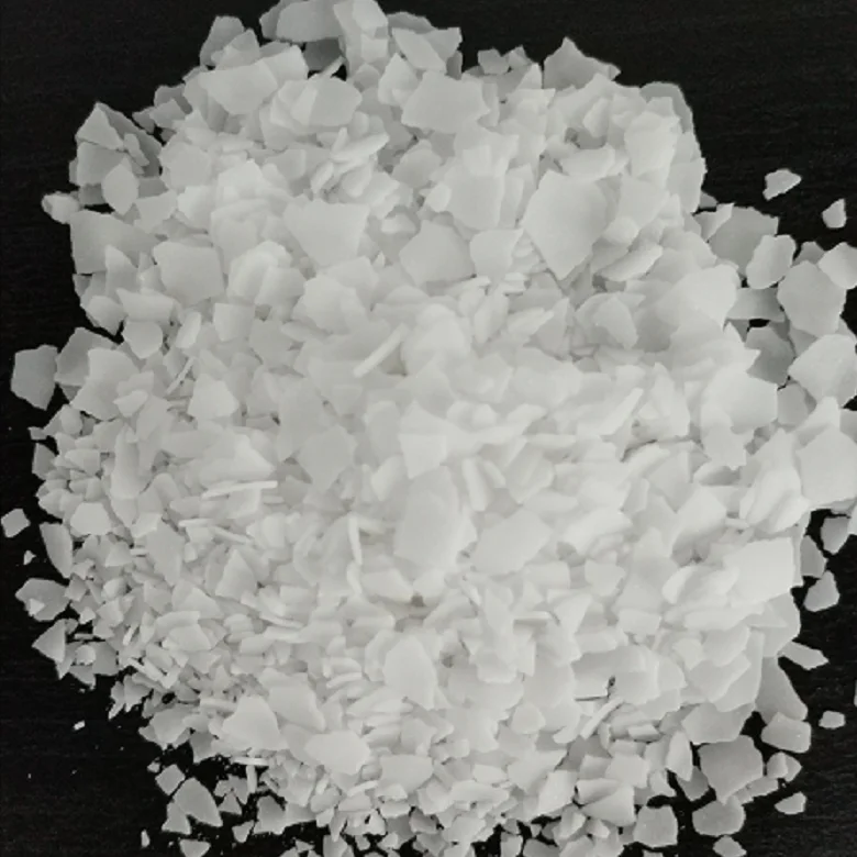 
Calcium Chloride Dihydrate 
