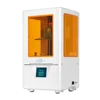 2019 Newest Anycubic Photon S 3D Printer Photopolymer SLA 3D Drucker Support 405nm Resin for Dentistry/Jewelry Design 3D Printer