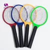 Durable silent 3 layers killer electric battery operated mosquito killing bat