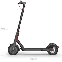 

36V 500W Strong Power Foldable Xiaomi Electric Scooter