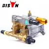 Taizhou BISON factory price P180 9lpm car washer pump 170bar/180bar