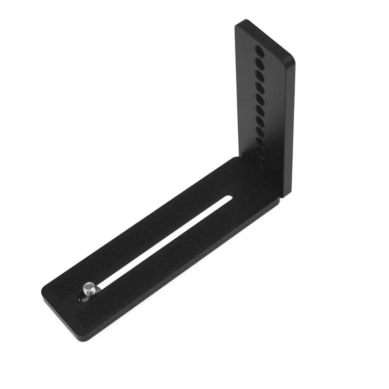 

Sutefoto L-Bracket Plate Quick Release Arca Swiss for Camera Tripod Head