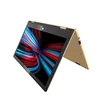 11.6 inch laptop touch screen rotating 360 degree with Intel J3355 4GB RAM
