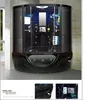 Functional complete fancy glass shower enclosure /bathroom set