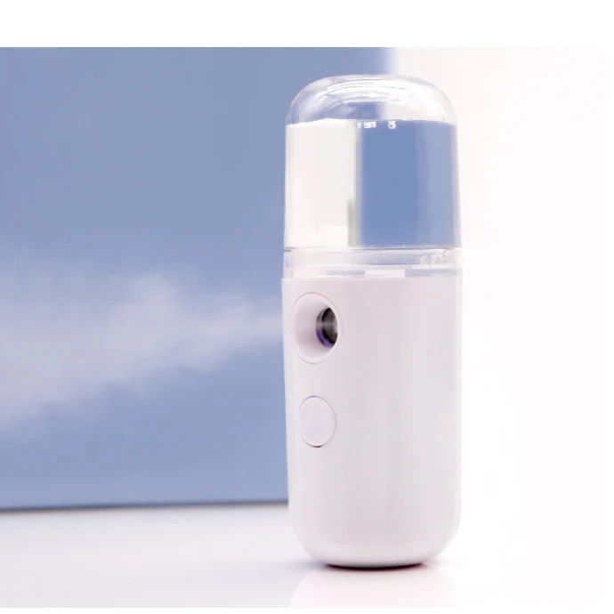 

Eycobeauty nano mist spray 2019 new product facial steamer steam vaporizer what is the best facial steamer to buy