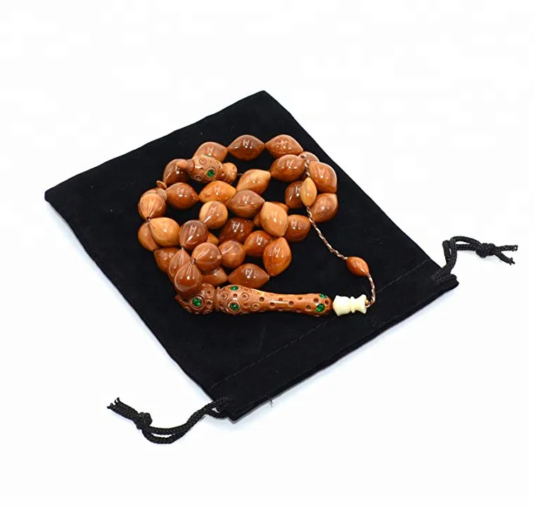 
gift 2018 tasbeeh prayer beads/tasbeeh beads/kuka seed tasbeeh 