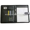Cheap A4 plastic art business portfolio