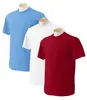 wholesale shirts custom logo printed promotional dry fit t shirt