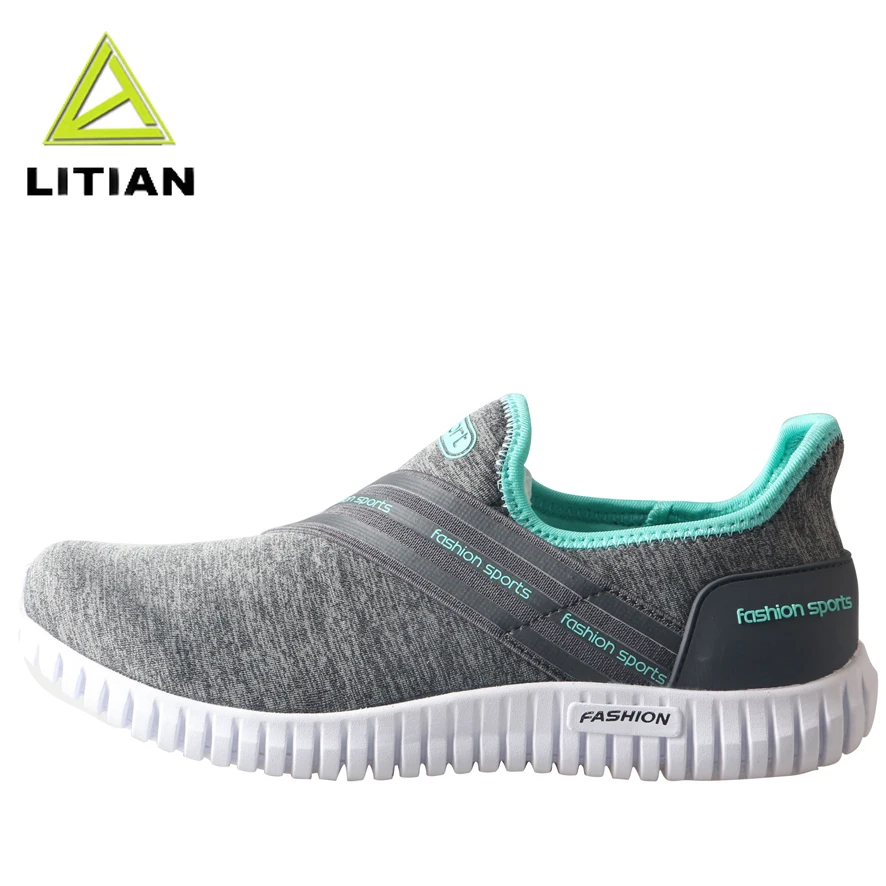 Custom Logo Top Sale Sport Running Shoes With Best Quality And Low