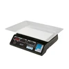 Electronic Table Top Diet Chicken Weighing Scale 30KG 5G