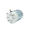 ZD7202 electric motor 72v 2kw high torque