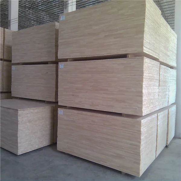 
Trade Assurance Good Quality finger jointed board/edge glued panel From China Manufacturer(LINYI FACTORY) 