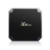 Amlogic S905W Quad Core 1GB 8GB WIFI 4KHD Media Player Set Top BOX X96 MINI TV Box Android 7.1 Mini PC