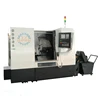 TCK550 Heavy Turning Applications Slant Bed CNC lathe Machines