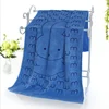 Lovely animal pattern beach towels water absorb soft microfiber Turkish bath towels
