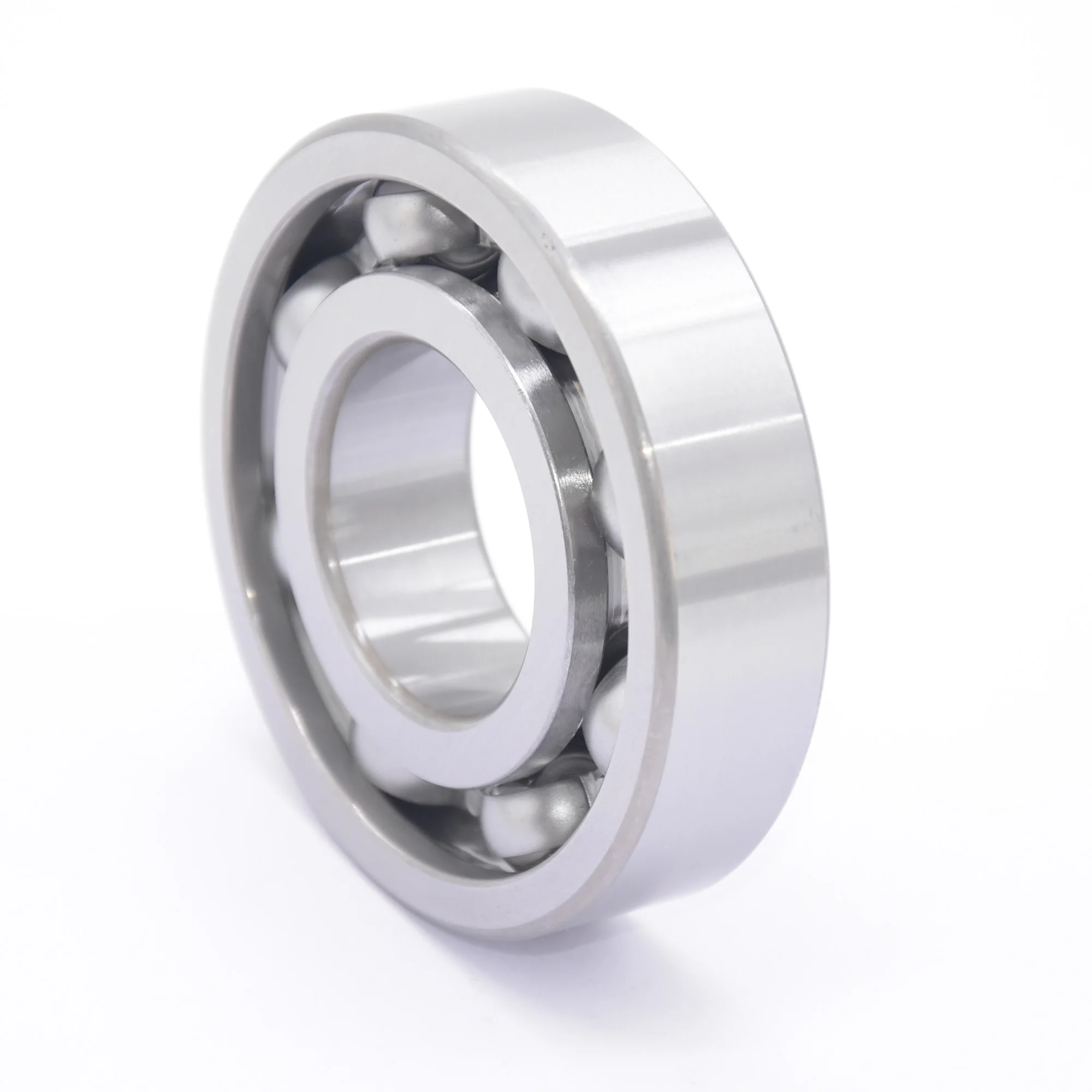 6203-rz Deep Groove Ball Bearing Dimension 17*40*12 Mm - Buy Miniature ...