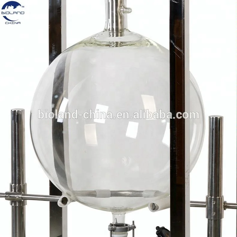 20l Laboratory Buchner Funnel Vacuum Filtration Assembly Filter For