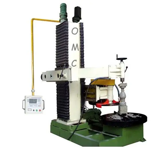 YZ200-3000 Column making machine.jpg