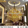 decorative led chandeliers hanging brass lantern spaint booth lighting