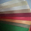 Hot sell Single Color Doll polish embossed PVC coated Paper for wine box book note book cover paper