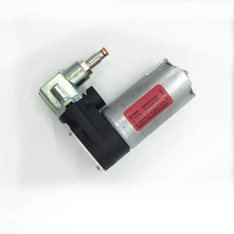 Grammer / Kab / Sears 12 Volt Compressor For Tractor Air Seats Buy