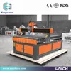 Cost effective 1200*1800mm cnc machine for glass design