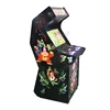 26 inch MULTICADE Upright Arcade Game Machine with Pandora's box 4 for sales