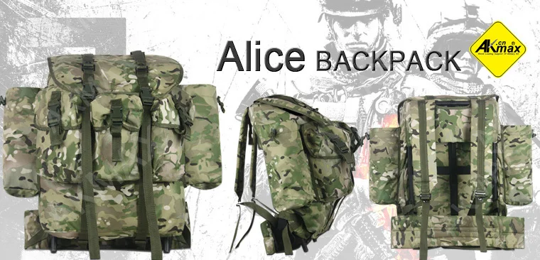 ALICE Bag