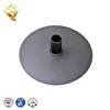 OEM china supplier of cast iron flat bottom plate/base plate
