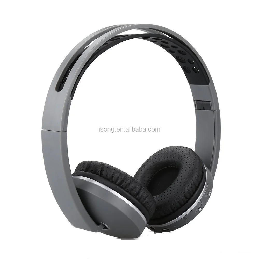 

18db Active Wireless Noise Cancelling Headphones with Microphone