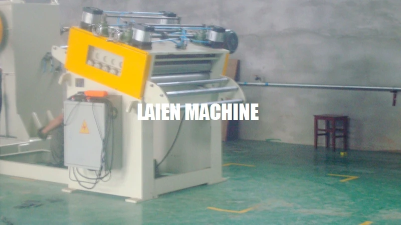 1250mm width perforated metal machine full line cable tray making machine wire mesh cable tray machine