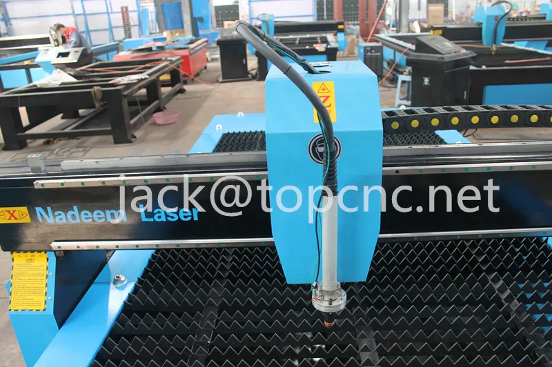 plasma cutting machine