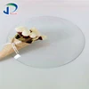 Supply cutting convex glass and flat glass for wall clock