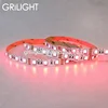 100m led strip outdoor led neon flex 12v 5050 rgb dream color 6803 ic led strip light